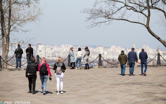 Тепло и малооблачно: прогноз на выходные