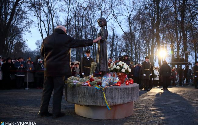 Поховала чоловіка і 11 дітей: українка шокувала розповіддю про Голодомор