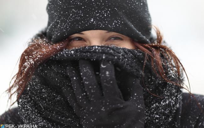 Погода на Миколая: синоптики попереджають про похолодання