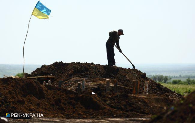 Режим прекращения огня на Донбассе выполняется четвертую неделю подряд, - СНБО