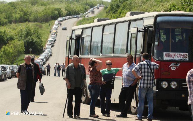 Україна розповсюдила реформу децентралізації на ОРДЛО: що змінилося