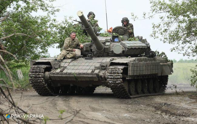 ТКГ узгодила нові ділянки розведення сил на Донбасі