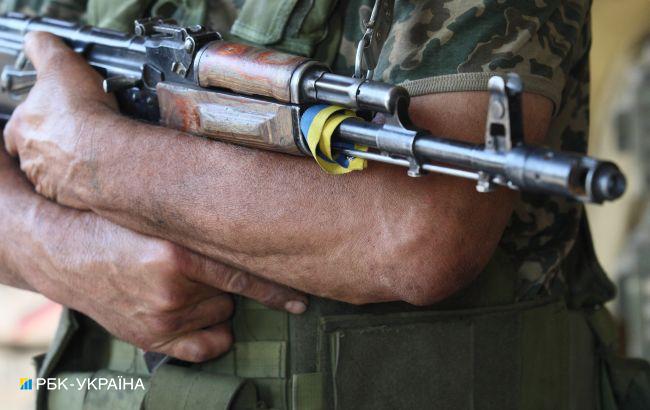 Міномети, БМП та гранатомети: бойовики 6 разів порушили "тишу" на Донбасі