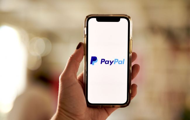 Хакеры сломали почти 35 тысяч аккаунтов PayPal