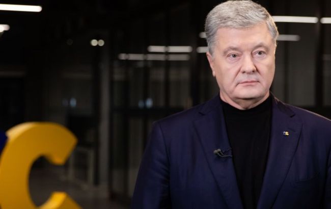 Порошенко закликав терміново ухвалити закон про кисневі станції