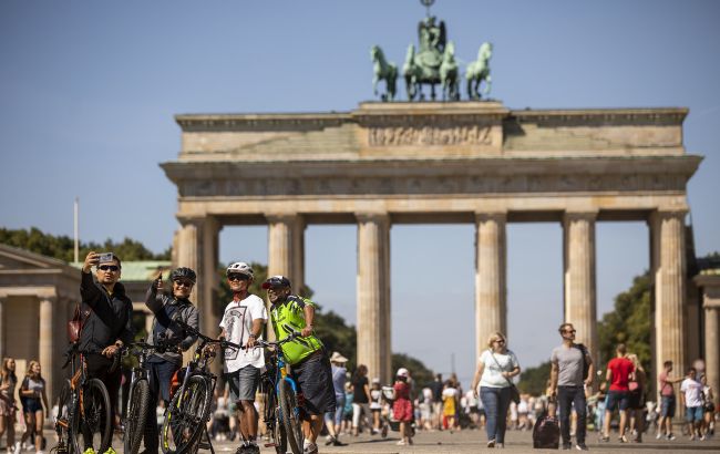 Уикенд в Берлине: что посмотреть в столице Германии за два дня