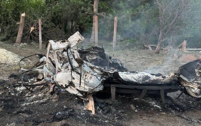 В Донецкой области россияне убили бабушку с внучкой, мать - получила ранение