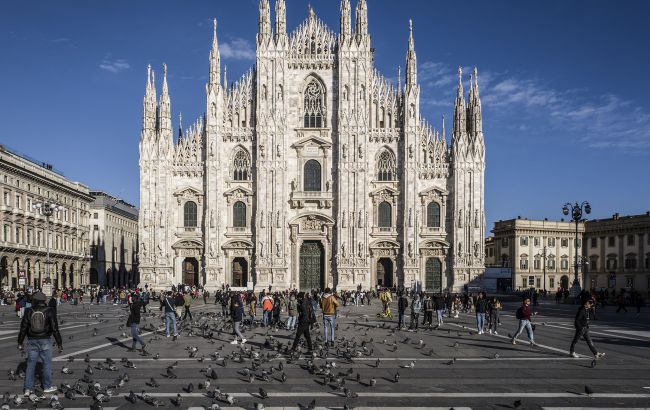 Что посмотреть в Милане за один день: самые интересные места европейской столицы моды