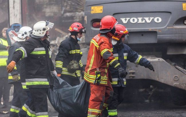 В Україні від російської агресії загинули понад 7 тисяч цивільних, - ООН