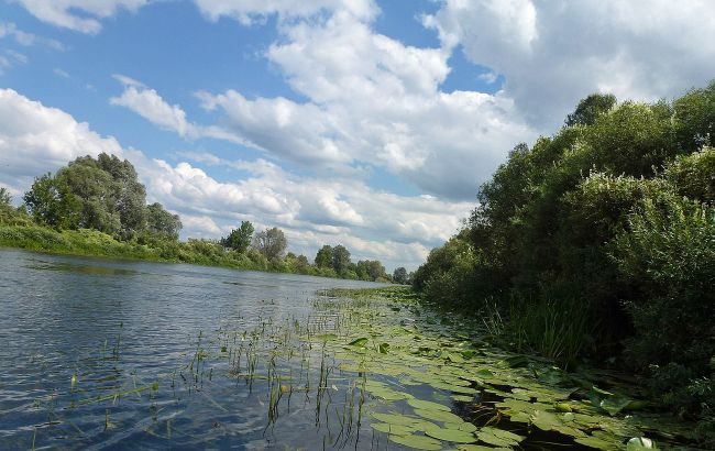 У Чернігівській області погіршується якість води у річці Сейм, - Міндовкілля