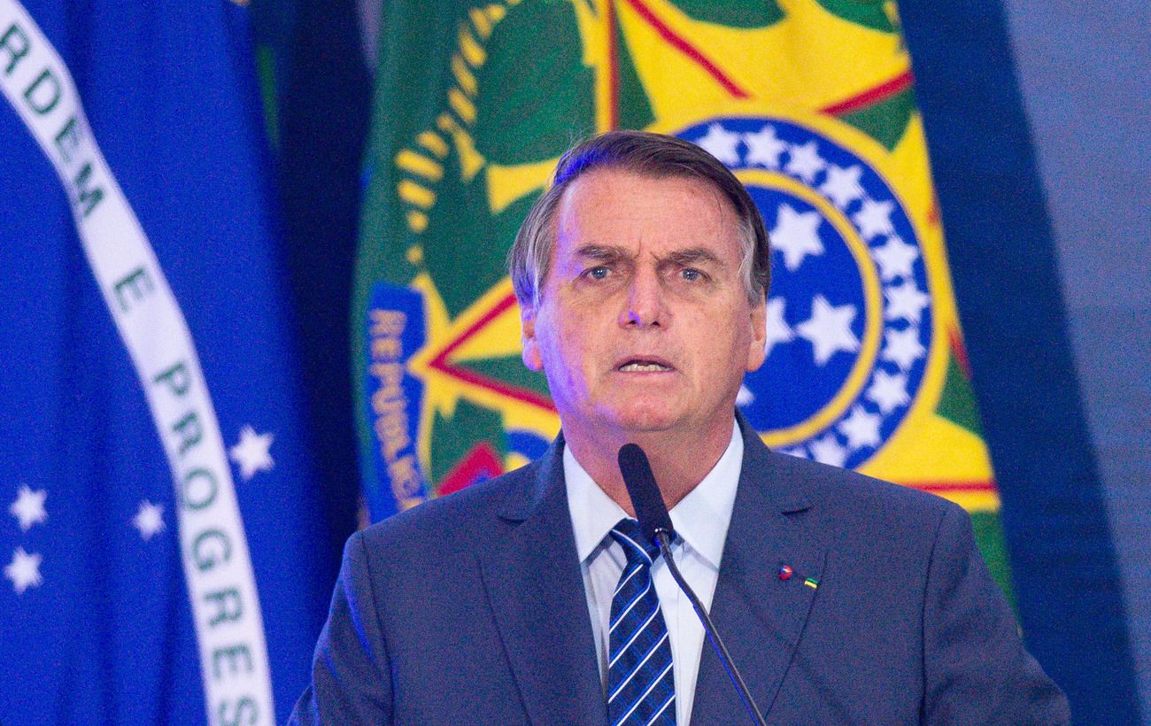 The end of the war in Ukraine – the President of Brazil found a way to end the conflict