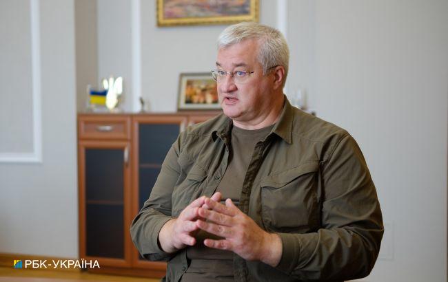 На початку вторгнення Україні пропонували неприйнятні поступки, - ОП
