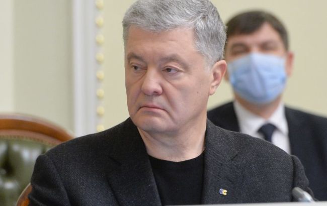 Україна має наполягати на миротворчій місії ООН на Донбасі, - Порошенко