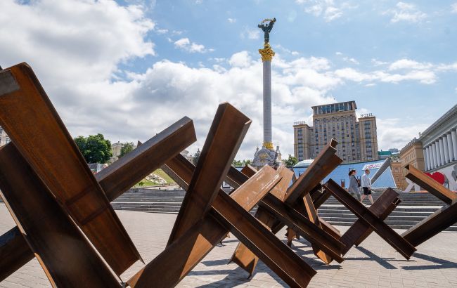 Чи є загроза нового наступу на Київ: в Генштабі вказали на важливий момент