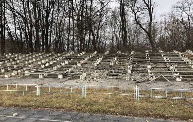 Внаслідок обстрілів Донецької області загинуло дві людини, є значні руйнування (фото)