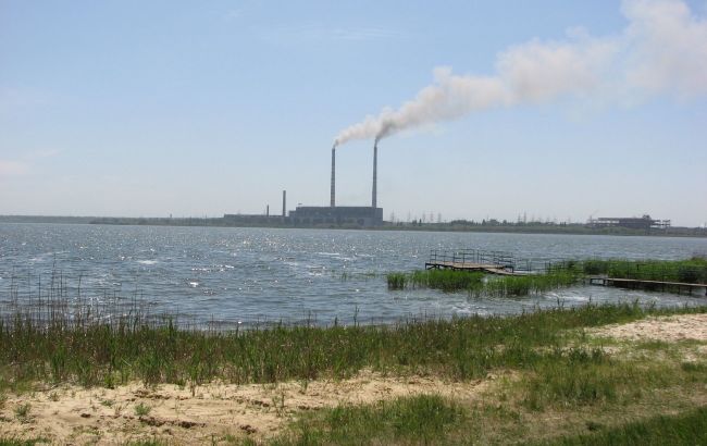 Чи є ризик оточення Курахового та чому водосховище цікаве для росіян: оцінка військового