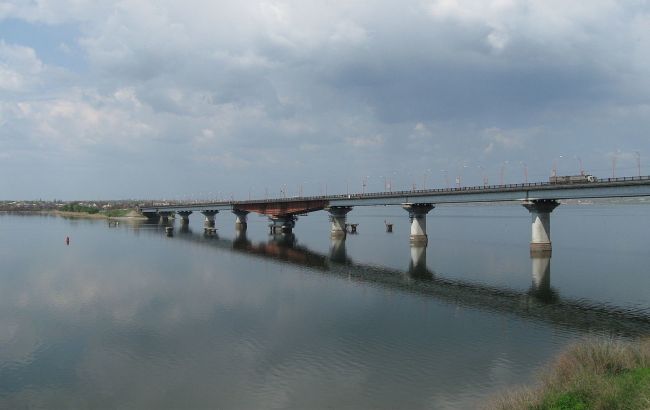 У Миколаєві через атаку РФ стався витік рослинної олії, вона потрапила у Південний Буг