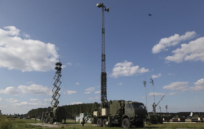 Вперше за війну. Бійці ССО уразили новітню станцію зв’язку росіян (відео)