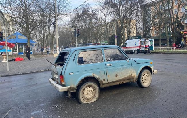 Обстріл Херсона триває: що відомо