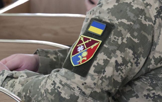 У Хмельницькій області чоловік напав з ножем на військовослужбовця ТЦК