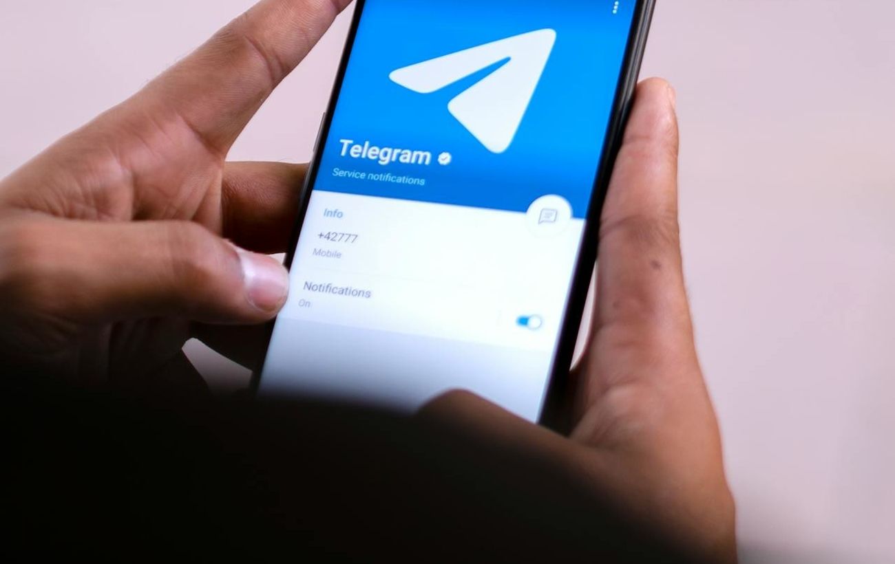 Как добавить второй аккаунт в Telegram и использовать их на одном  устройстве: инструкция. Читайте на UKR.NET