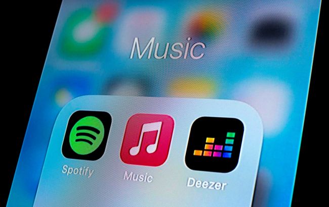 Spotify чи Apple Music? Який музичний сервіс відповідає вашим потребам