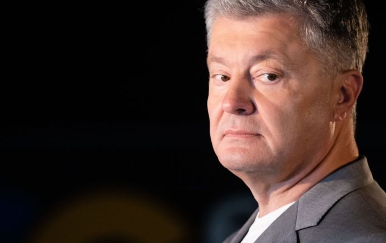 Poroshenko believes that the existence of Ukraine is not part of Putin’s strategy