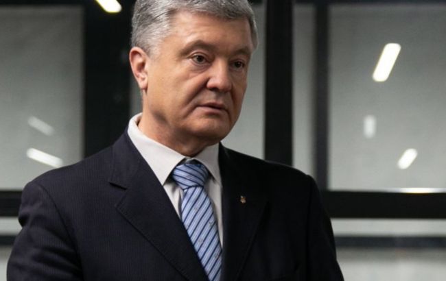 Порошенко закликав підтримати законопроект про 13-ту пенсію