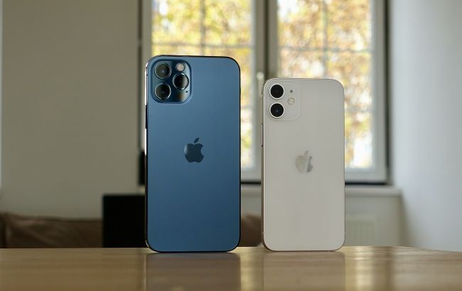 Не лише Франція. Ще три країни стурбовані рівнем випромінювання iPhone 12