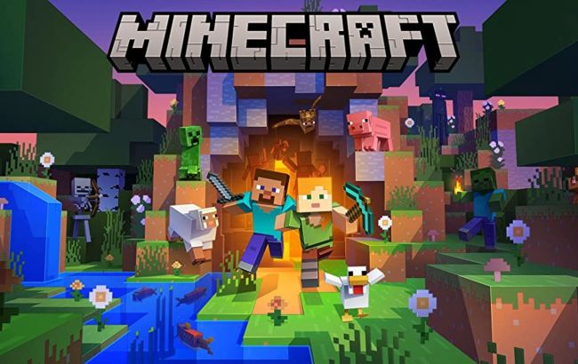 15 ігор у дусі Minecraft, які захоплять вашу уяву