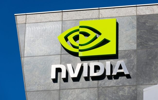 Китай закупает микросхемы Nvidia в обход санкций США, - Reuters