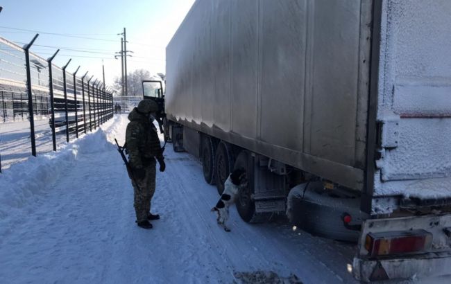 В ОРДЛО доставили 28 тонн гумдопомоги від ООН