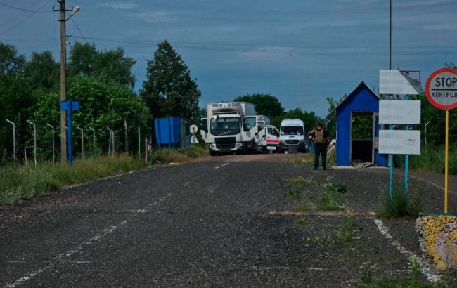 Украина вернула тела 254 погибших военных