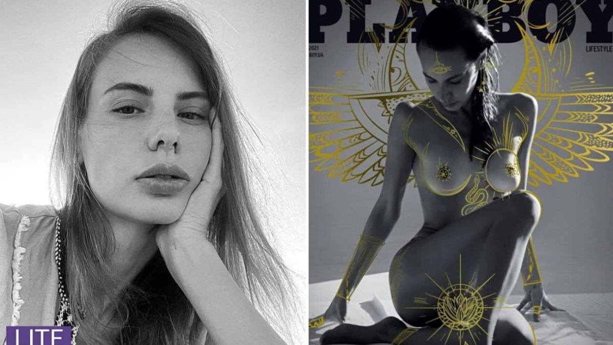 Самая сексуальная девушка года по версии Playboy (15 фото)