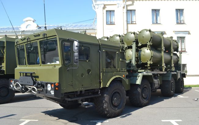 Для обстрілу України РФ планує використовувати берегові ракетні комплекси, - ЦНС