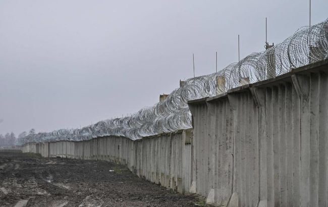 В Волынской области запретили приближаться к границе с Беларусью: в чем причина