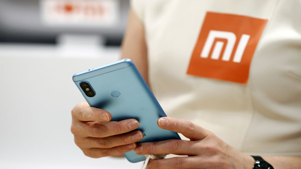 Xiaomi показала новый мощный смартфон за 10 тысяч гривен - фото | РБК  Украина