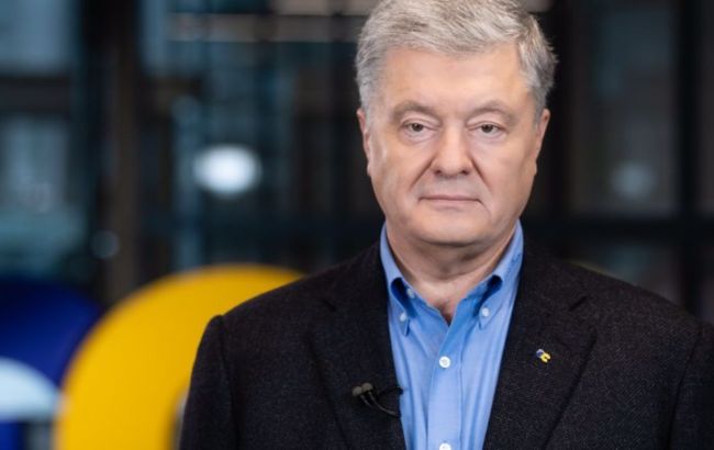 Порошенко закликав союзників надати Україні зенітне озброєння і ПДЧ в НАТО