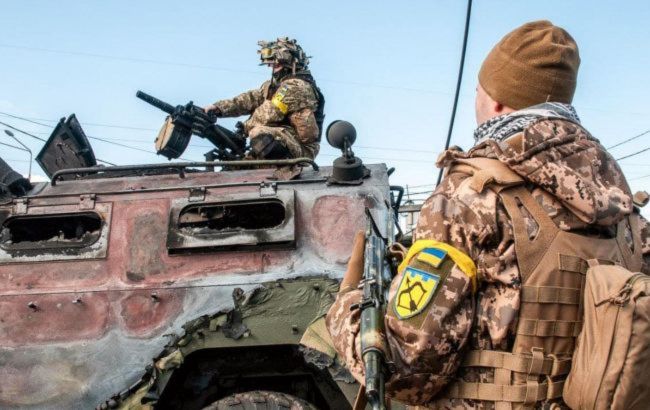 Не припиняють спроби захопити Сєверодонецьк. ЗСУ відбили атаку росіян у селі Метелкіне