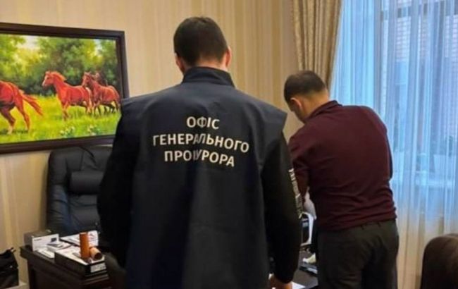 Зловживання при отриманні інвалідності: у МСЕК та обласних прокуратурах проходять обшуки