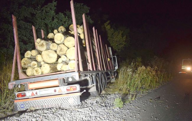 ДТП с грузовиком в Винницкой области: количество жертв возросло до 12