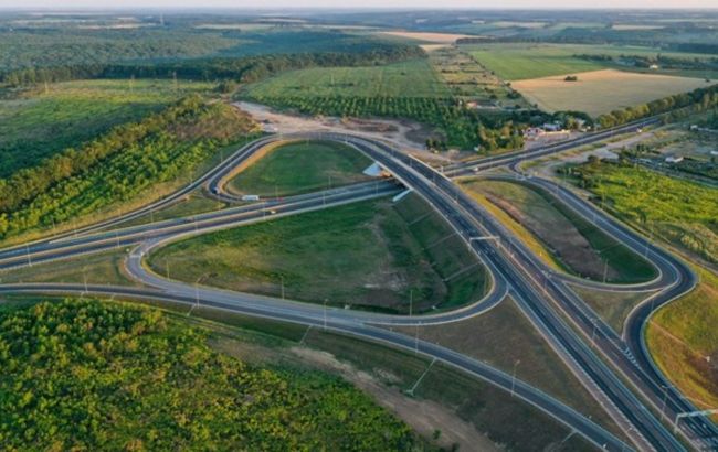 За 2 роки інвестиції в дорожню галузь зросли майже у 5 разів, - МІУ