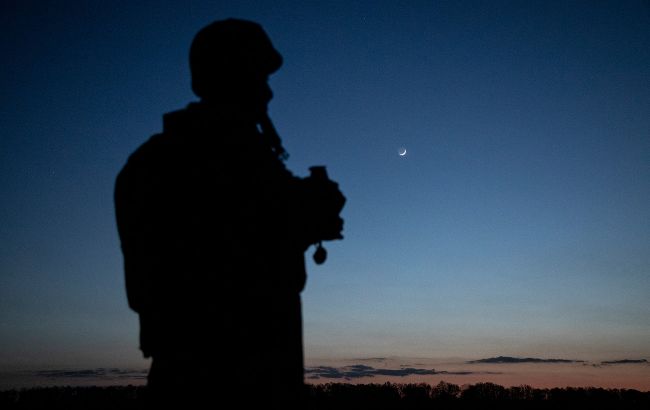 Не хочуть воювати за РФ. Чоловіки окупованого Донбасу активно співпрацюють з ГУР