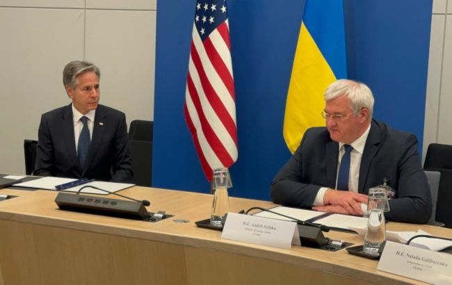 Україна отримає від США 825 млн доларів на відновлення енергетики: підписано меморандум