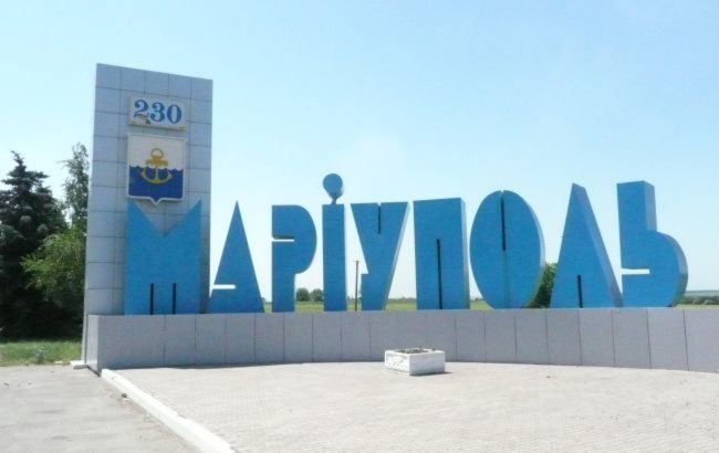 Українська діаспора з США переказала $1 000 000 для морпіхів Маріуполя