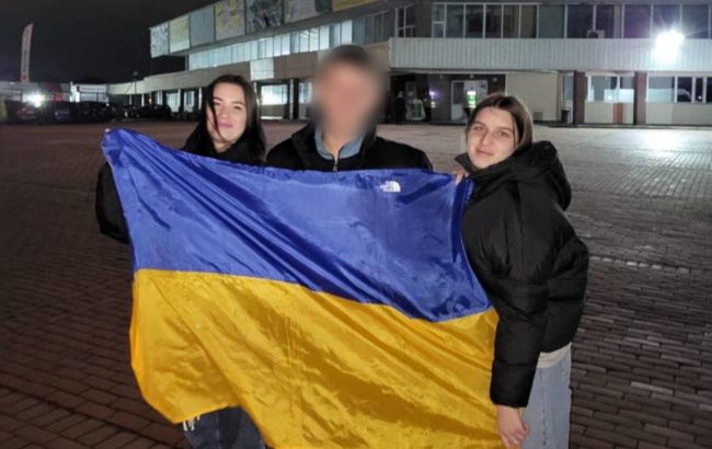 Україна повернула з окупації ще одного підлітка, - Мінреінтеграції