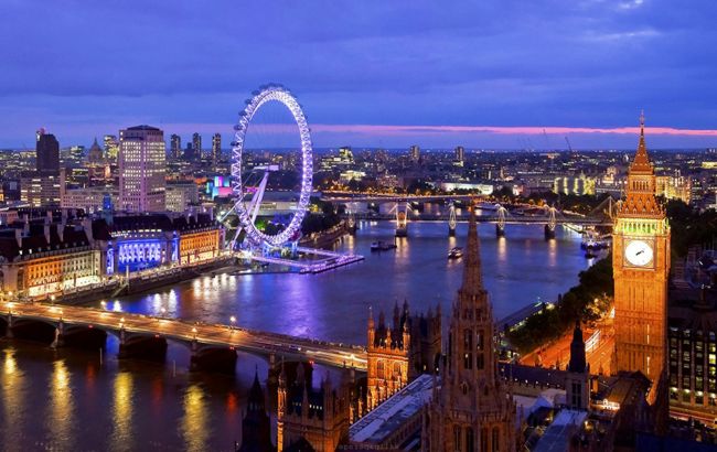 Куди піти та що подивитися у Лондоні: 10 найцікавіших місць