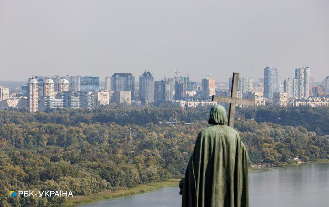 Кличко заявив, що Генплан має бути в інтересах киян, а не забудовників, і звільнив розробника