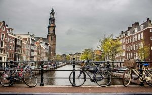 Путешествие в Амстердам: самые интересные места столицы Нидерландов