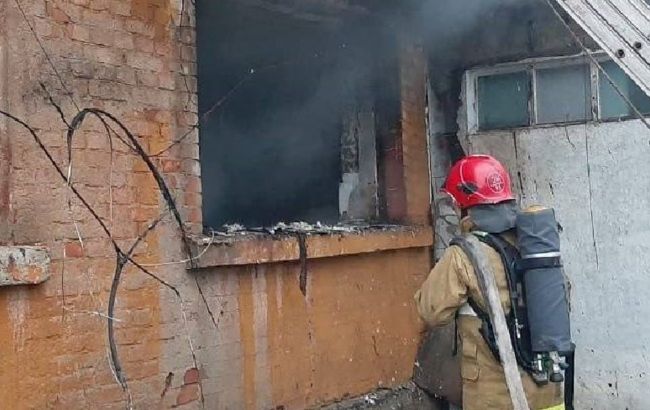 Под Одессой в многоквартирном доме взорвался баллон с газом: есть жертва (фото)